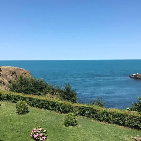 Seaview Dreamy With A Pool And Garden
