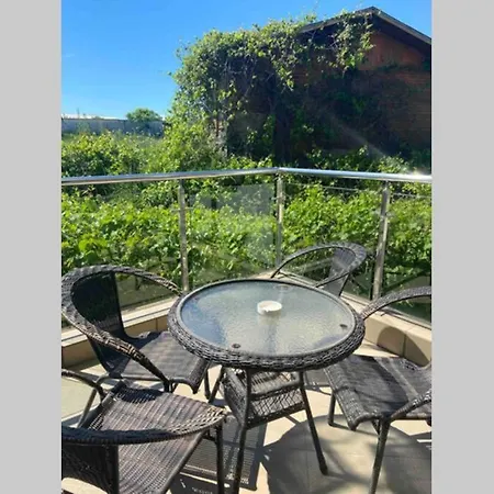 Apartament Seaview Dreamy With A Pool And Garden *