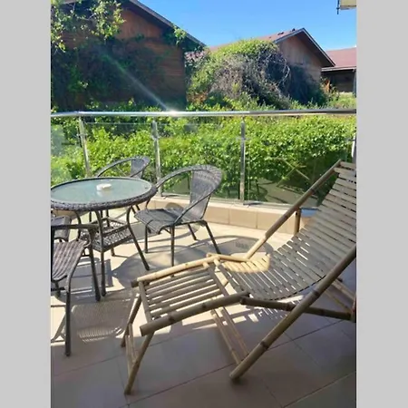 Seaview Dreamy With A Pool And Garden *