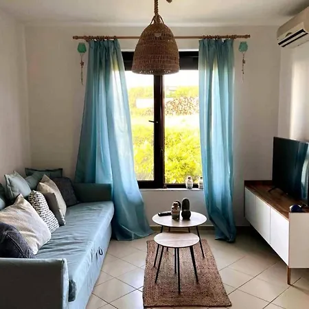 Seaview Dreamy With A Pool And Garden Apartament Sinemorec