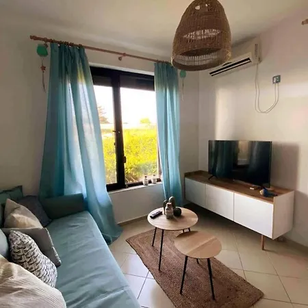 Seaview Dreamy With A Pool And Garden * Sinemorec