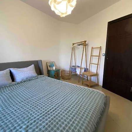 Seaview Dreamy With A Pool And Garden